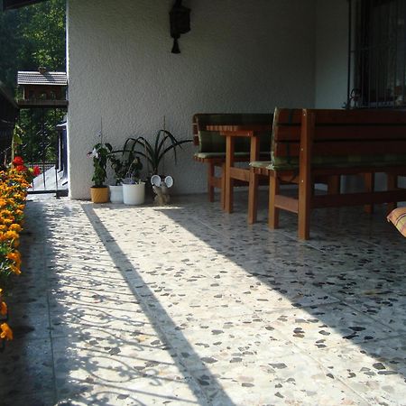 Semmering Villa Sonnenschein Exterior foto
