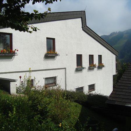 Semmering Villa Sonnenschein Exterior foto