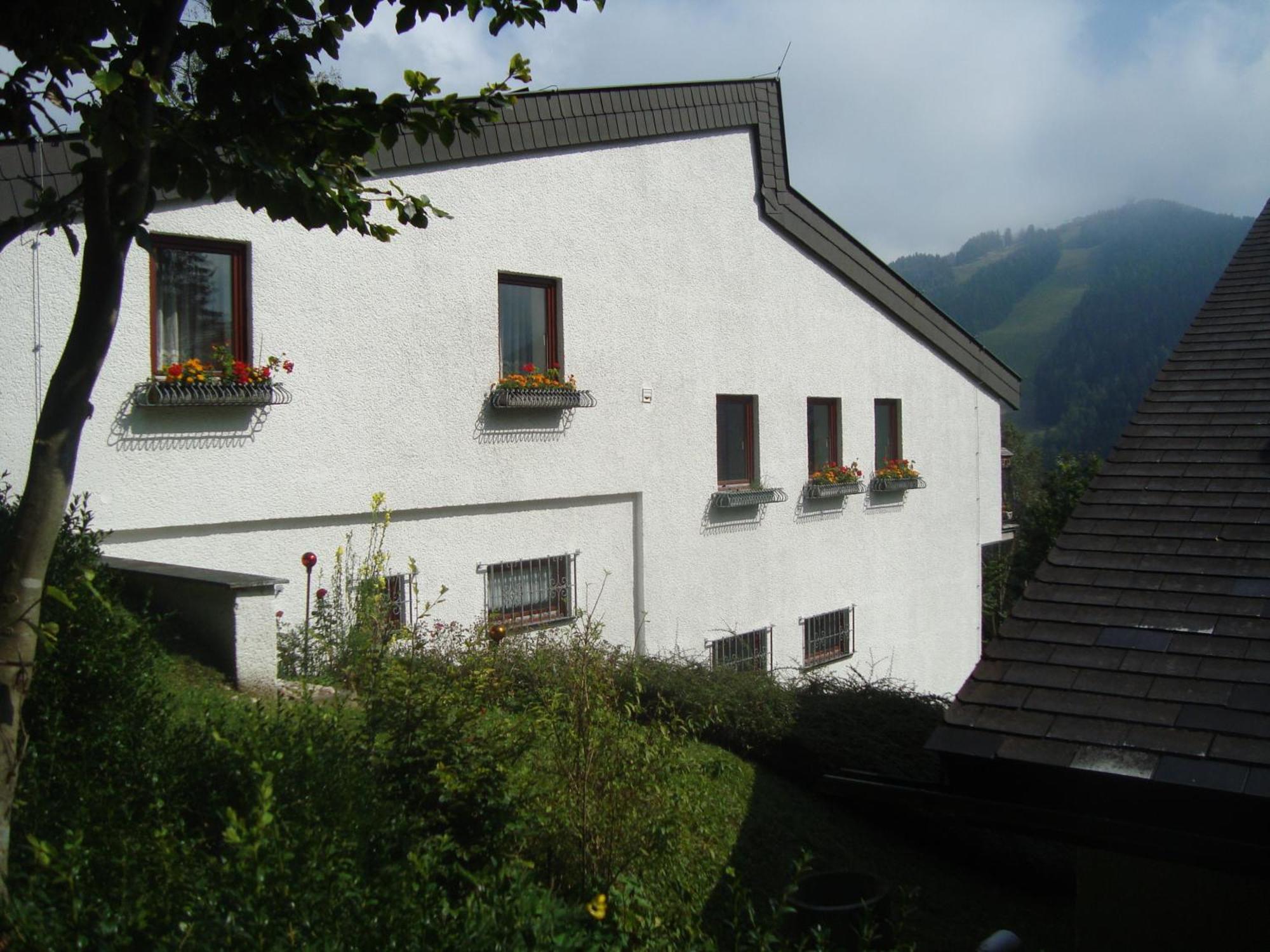 Semmering Villa Sonnenschein Exterior foto