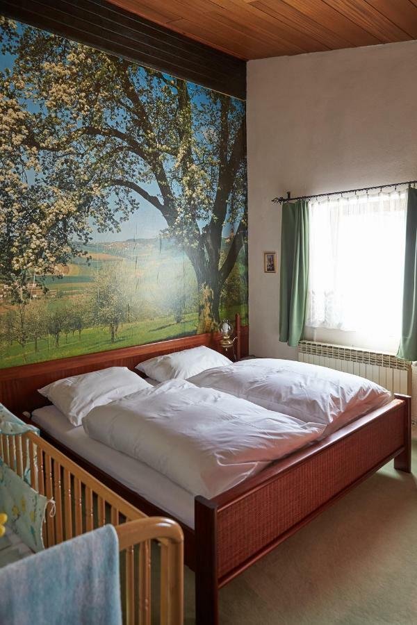 Semmering Villa Sonnenschein Exterior foto